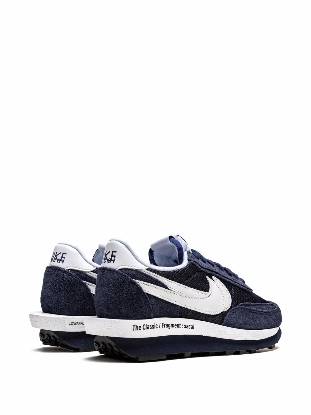 Nike X Sacai Ldwaffle