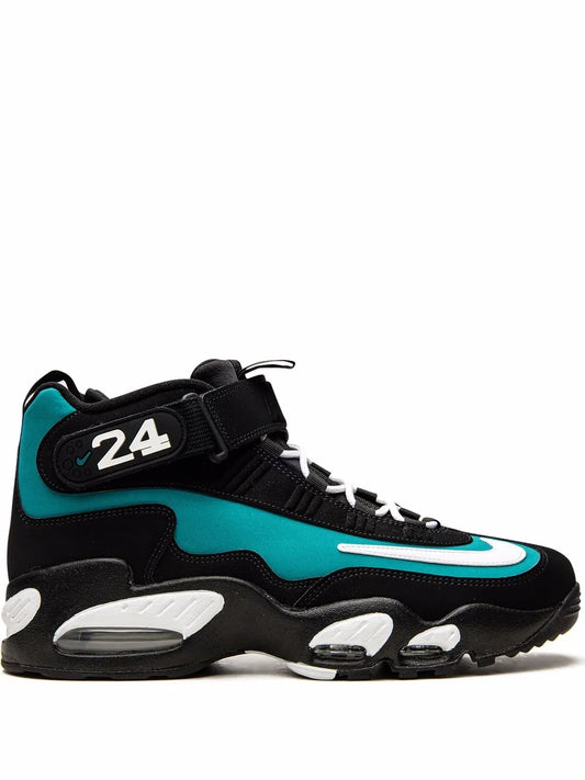 Nike Air Griffey Max 1 Emerald Sneakers