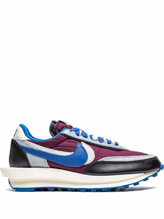 Nike X Sacai X Undercover Ldwaffle