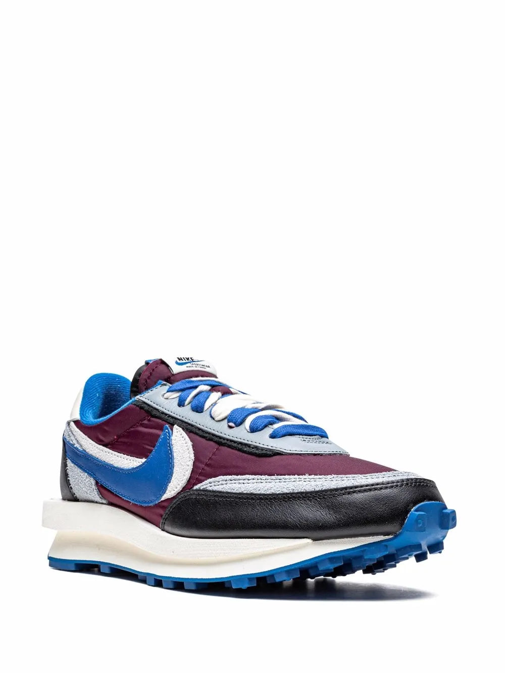 Nike X Sacai X Undercover Ldwaffle