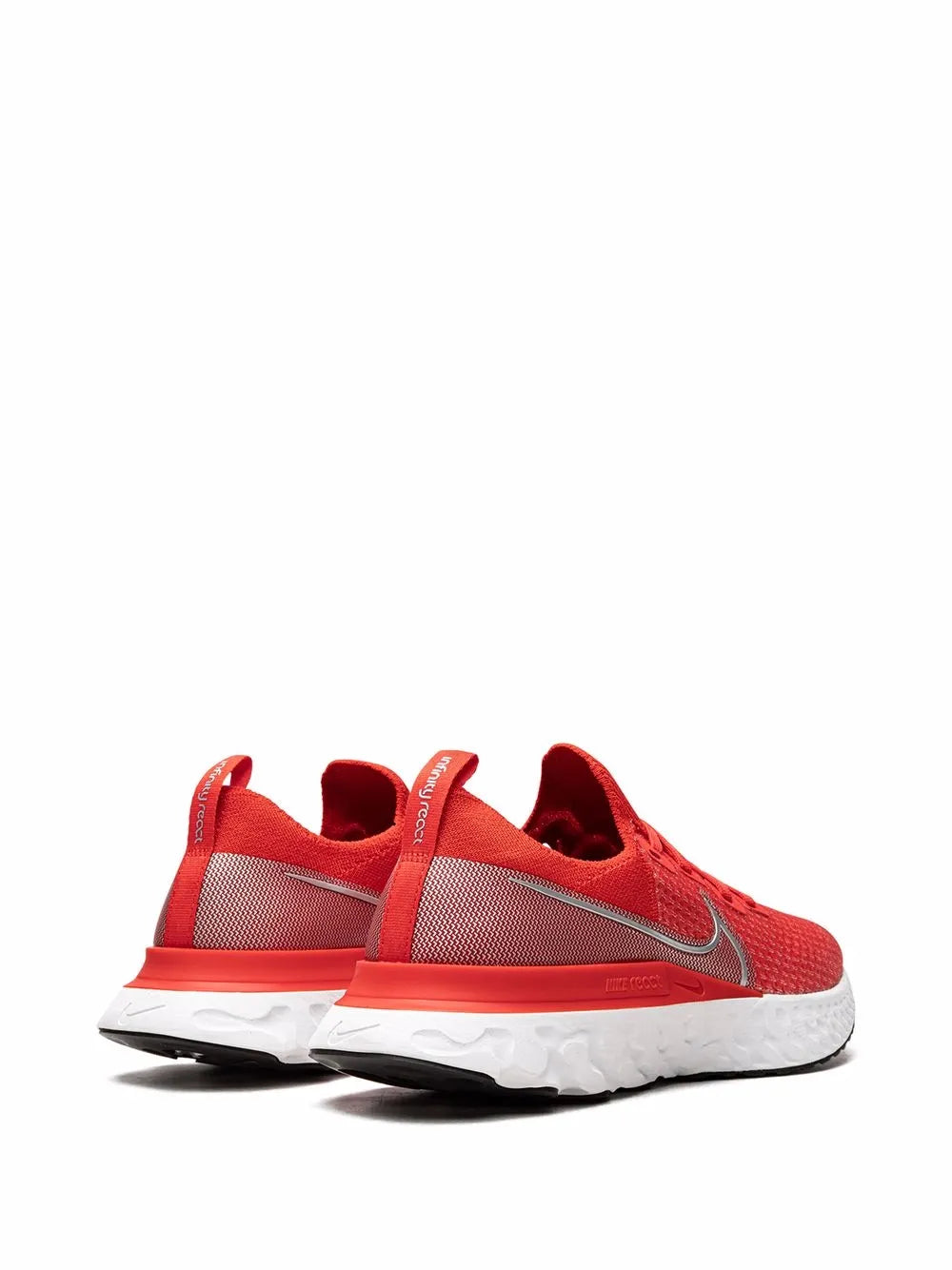 Nike React Infinity Run Flyknit