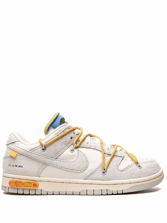 Nike X Off-White Dunk Low