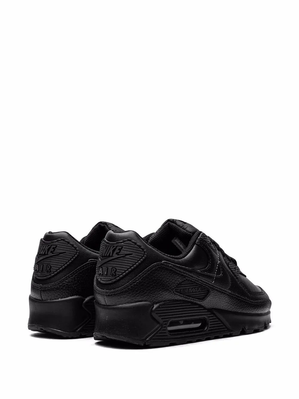 Nike Air Max 90 Ltr Black/Black/Black Sneakers