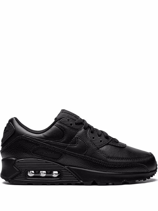 Nike Air Max 90 Ltr Black/Black/Black Sneakers