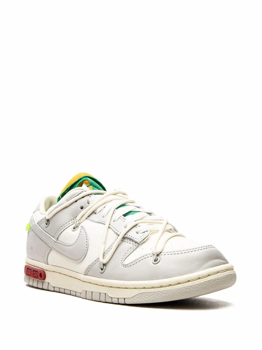 Nike X Off-White X Off-White Dunk Low
