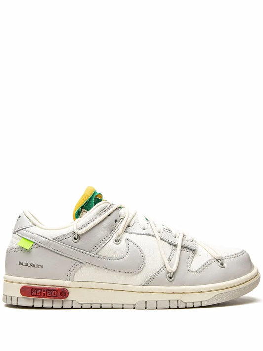 Nike X Off-White X Off-White Dunk Low