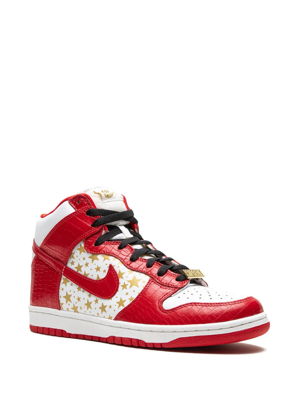 Nike X Supreme Sb Dunk High Pro
