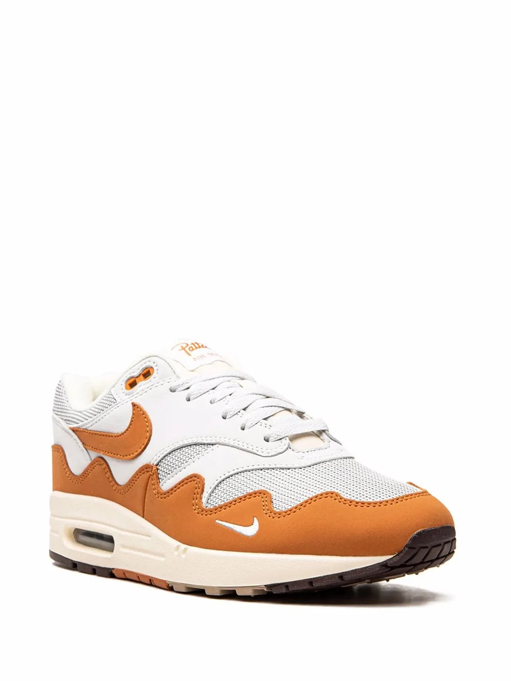 Nike X Patta Air Max 1