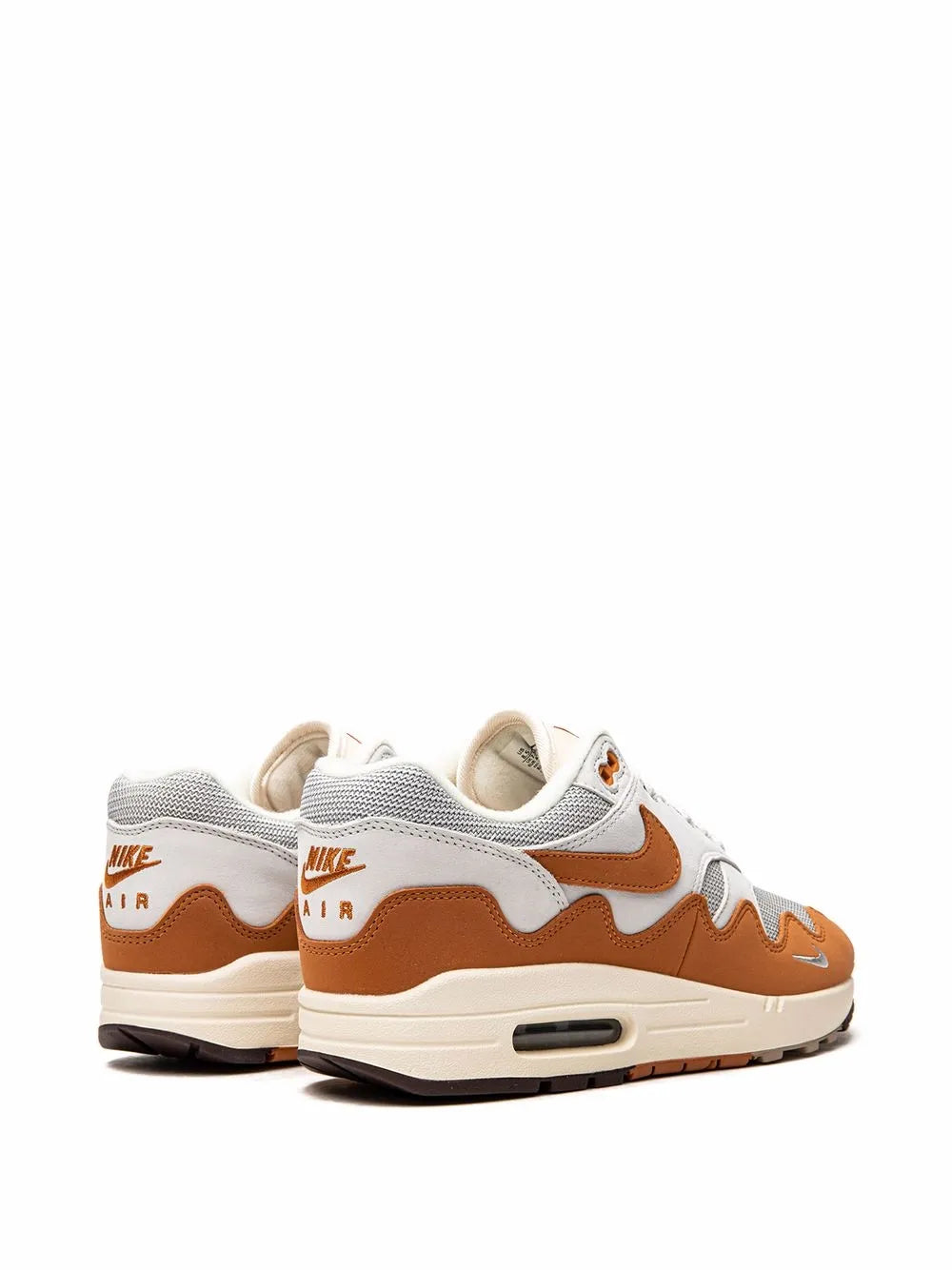 Nike X Patta Air Max 1
