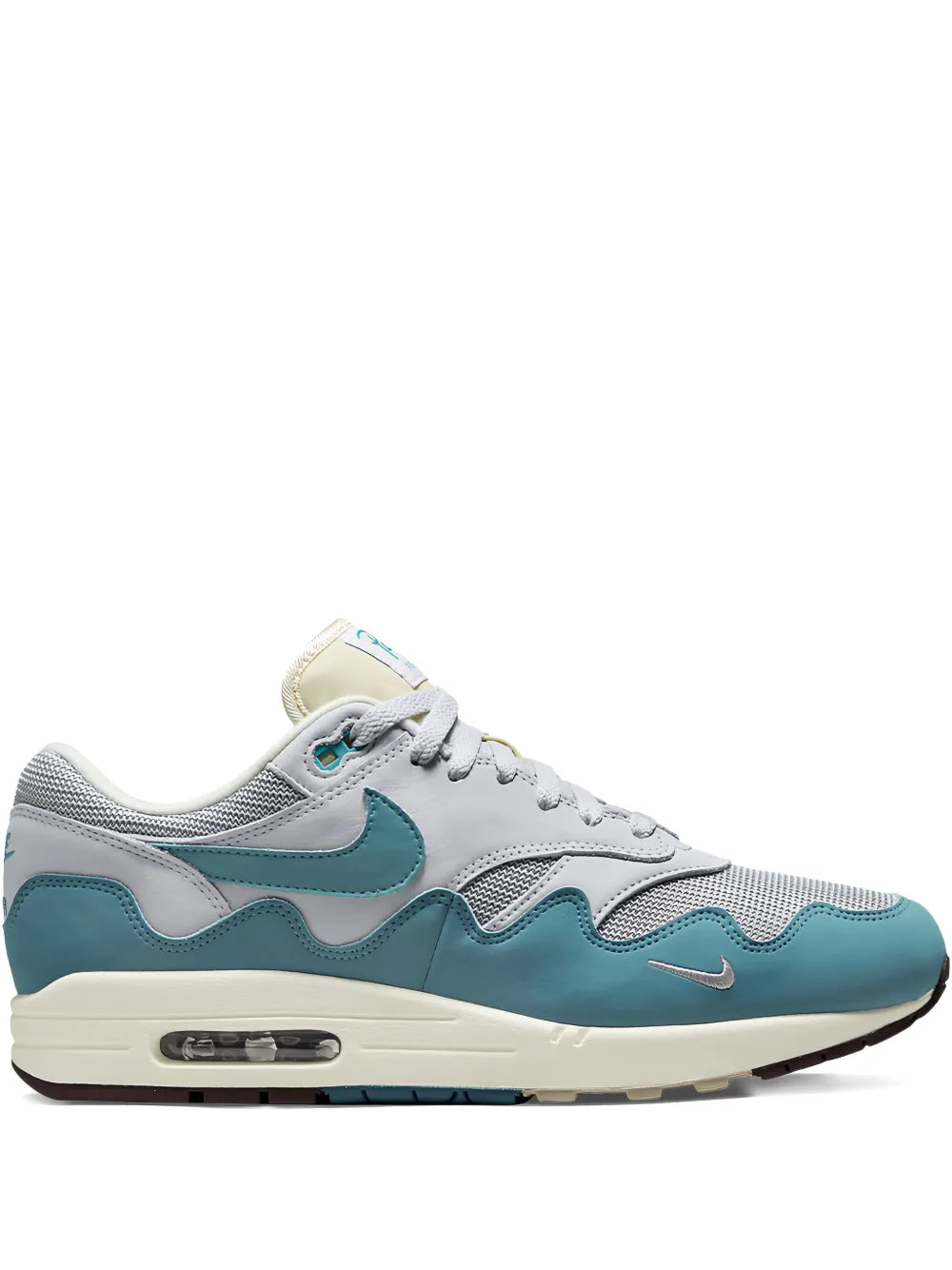 Nike X Patta Air Max 1