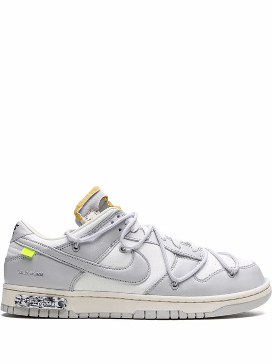 Nike X Off-White Dunk Low