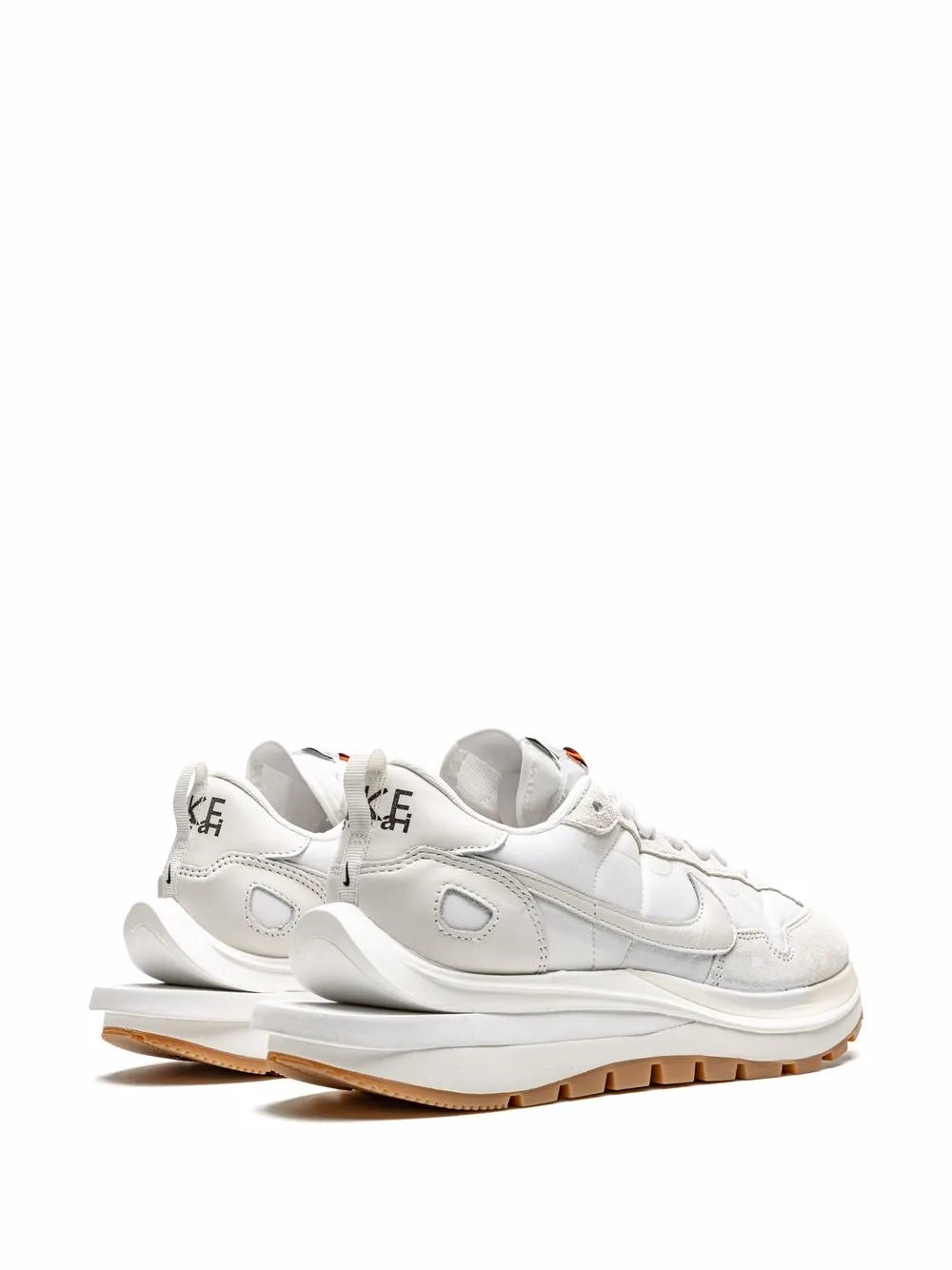 Nike X Sacai Vaporwaffle