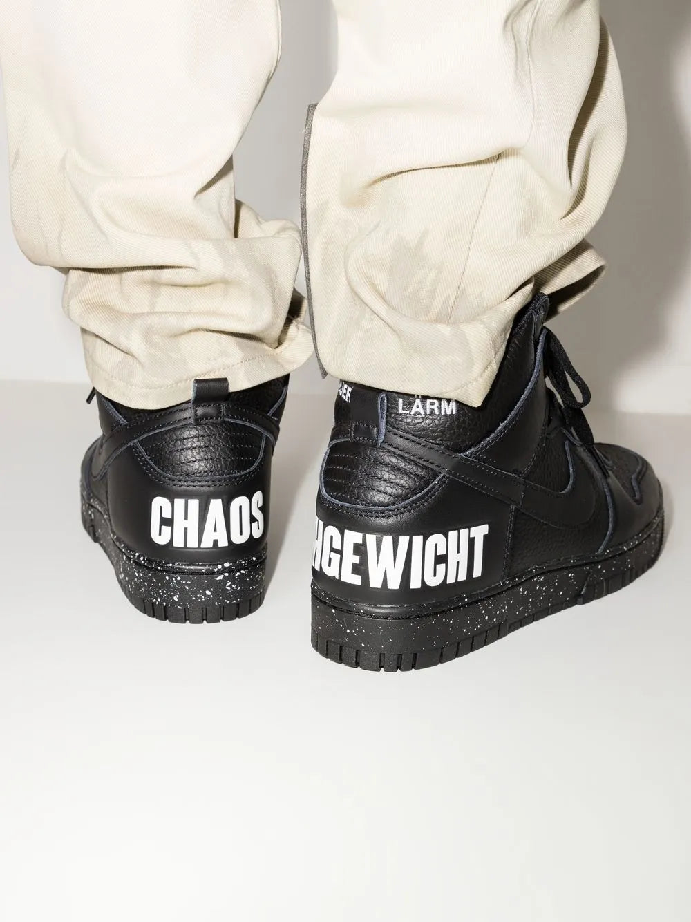 Nike X Undercover Dunk Hi 1985