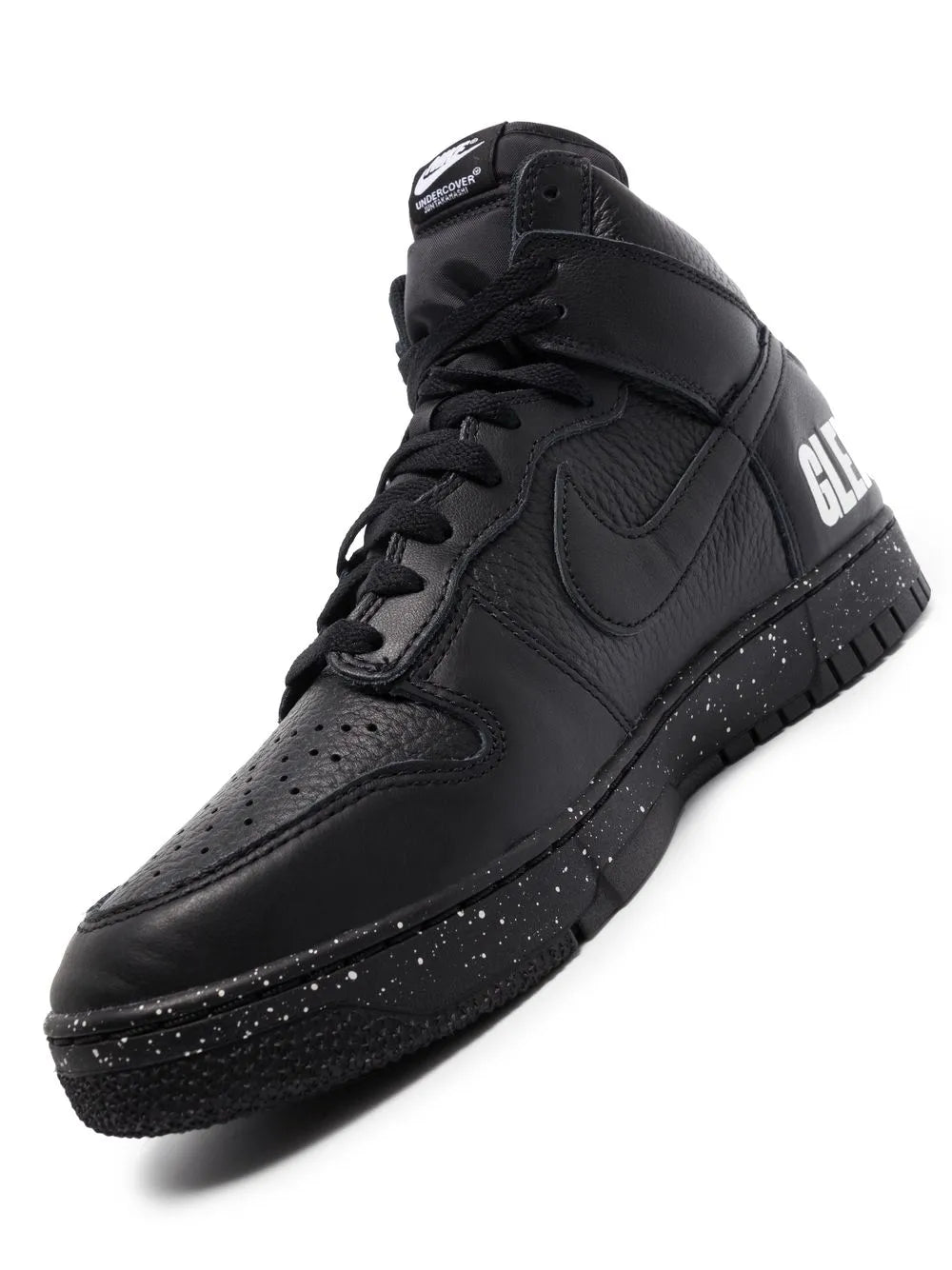 Nike X Undercover Dunk Hi 1985