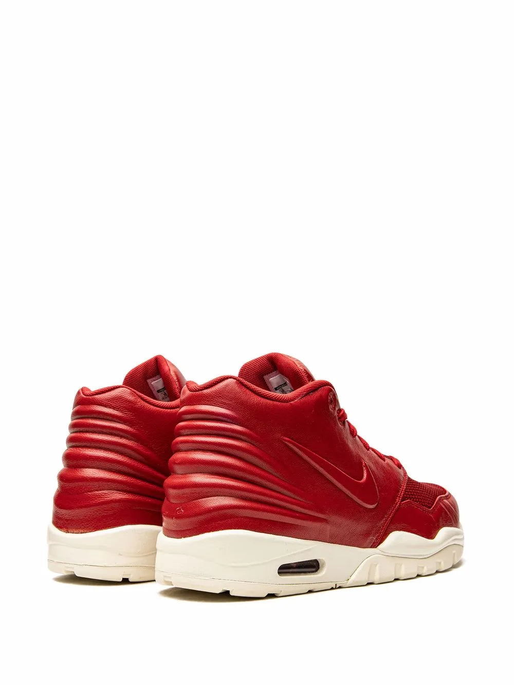 Nike Air Entertainer High-Top