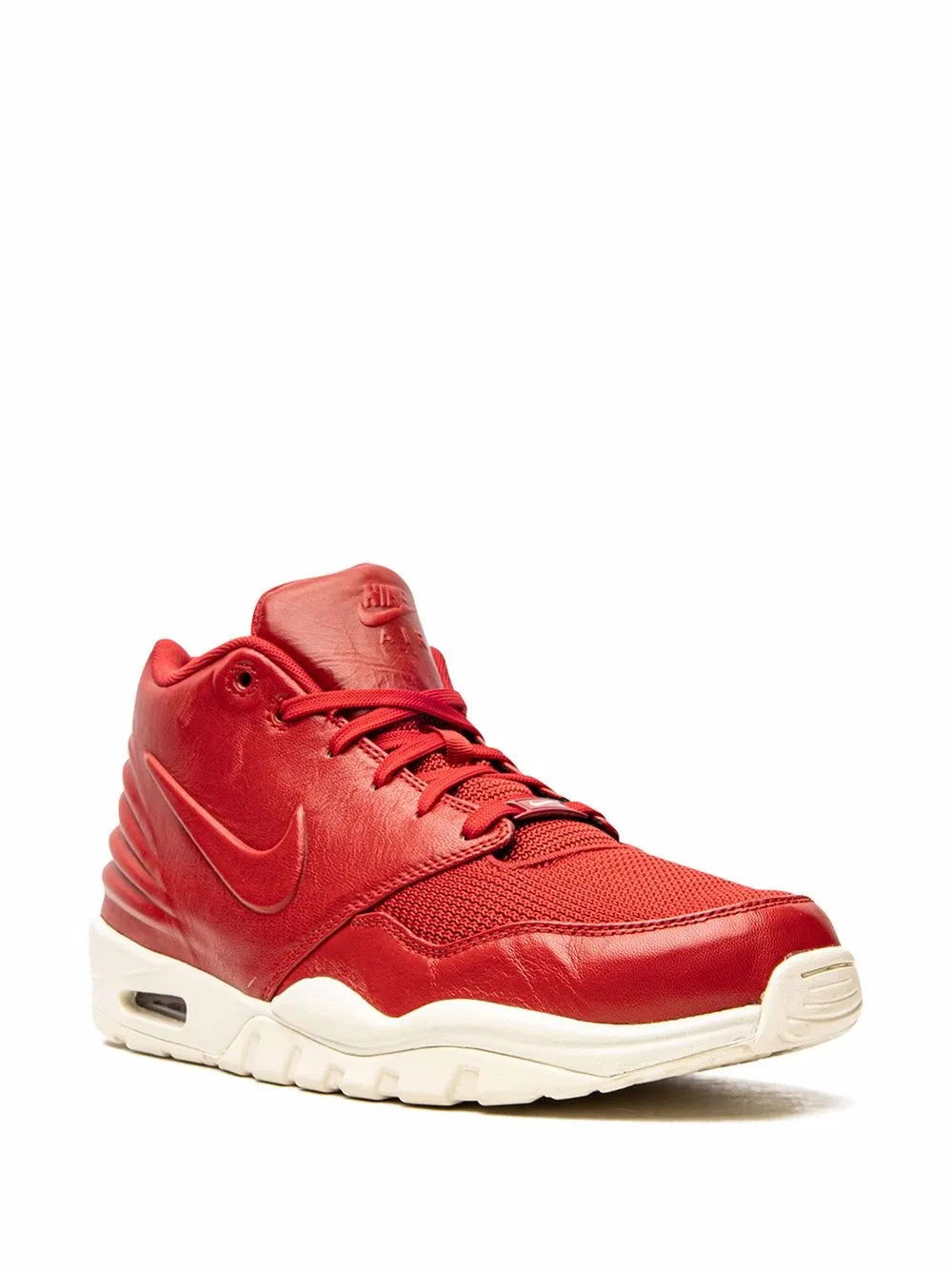 Nike Air Entertainer High-Top