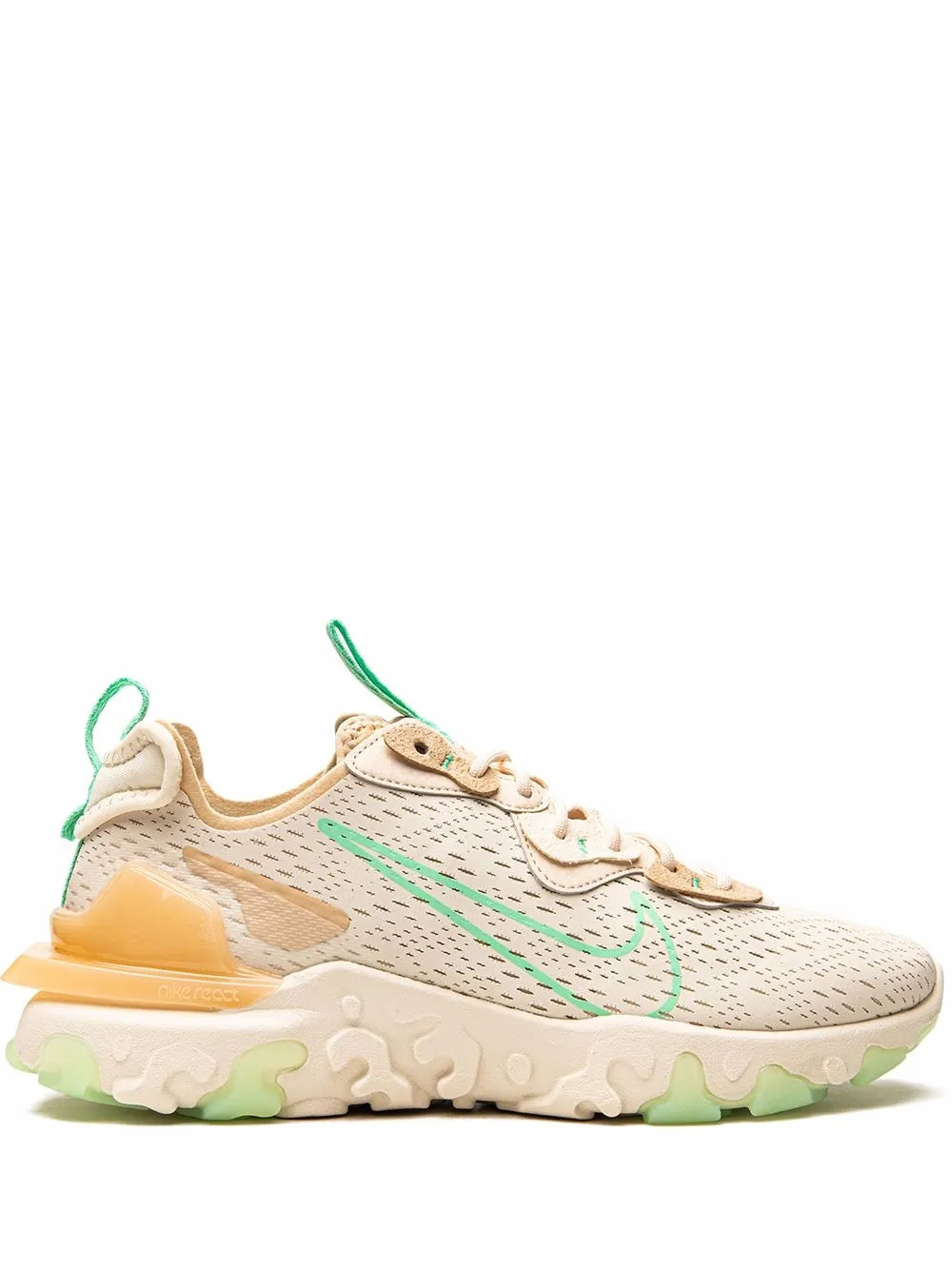Nike React Vision Low-Top