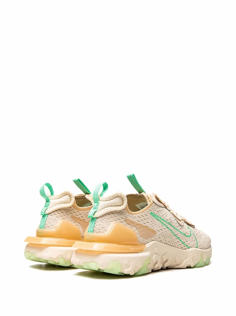 Nike React Vision Low-Top