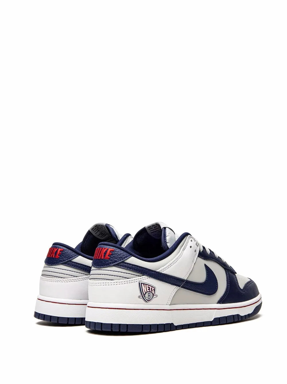 Nike Dunk Low Retro Emb
