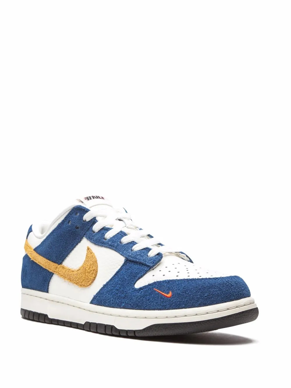 Nike X Kasina Dunk Low 80S Bus Sneakers
