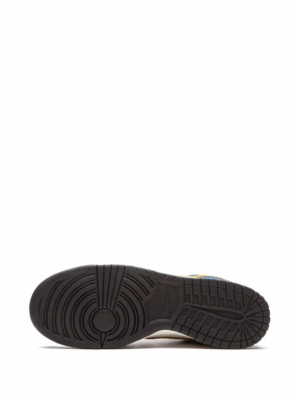 Nike X Kasina Dunk Low 80S Bus Sneakers