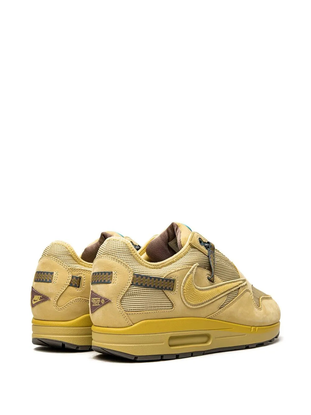 Nike X Travis Scott Air Max 1
