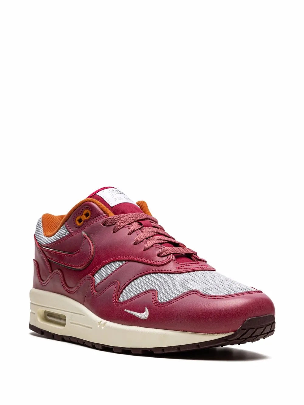 Nike X Patta Air Max 1