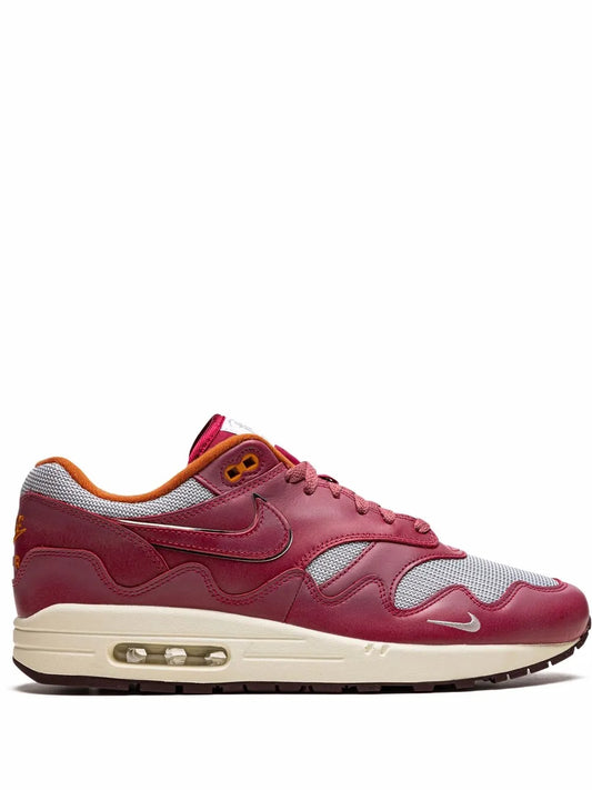 Nike X Patta Air Max 1