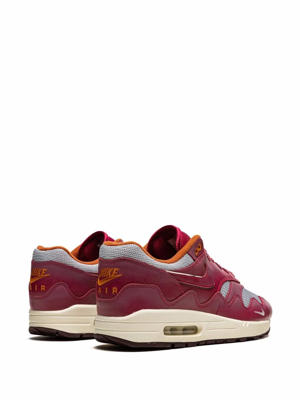 Nike X Patta Air Max 1
