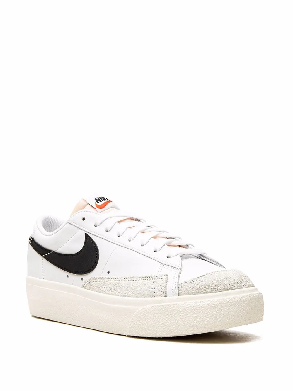 Nike Blazer Low Platform