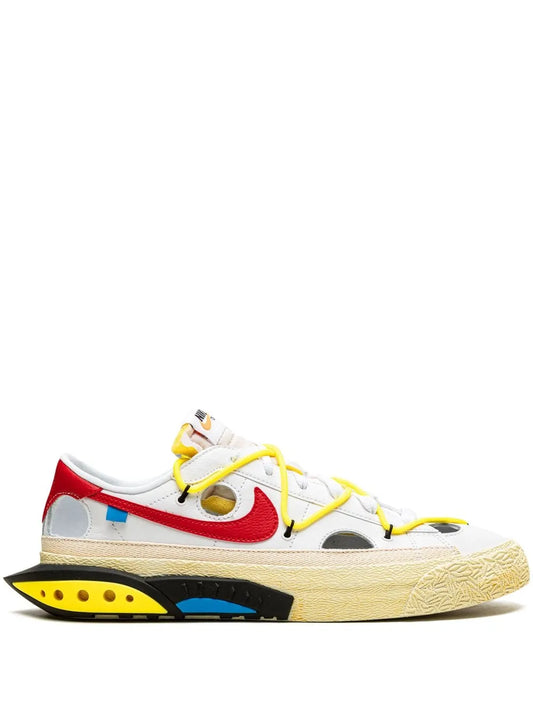 Nike X Off-White Blazer Low