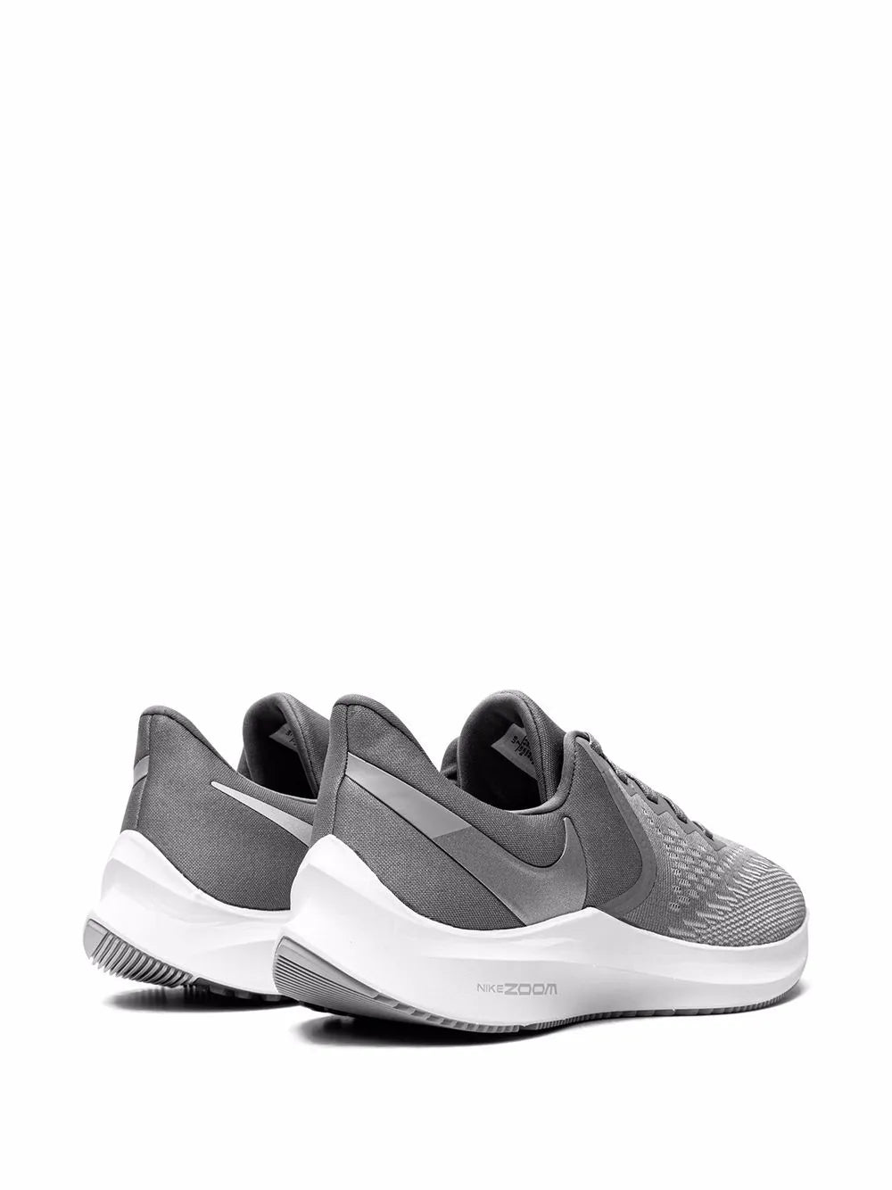 Nike Zoom Winflo 6 Low-Top
