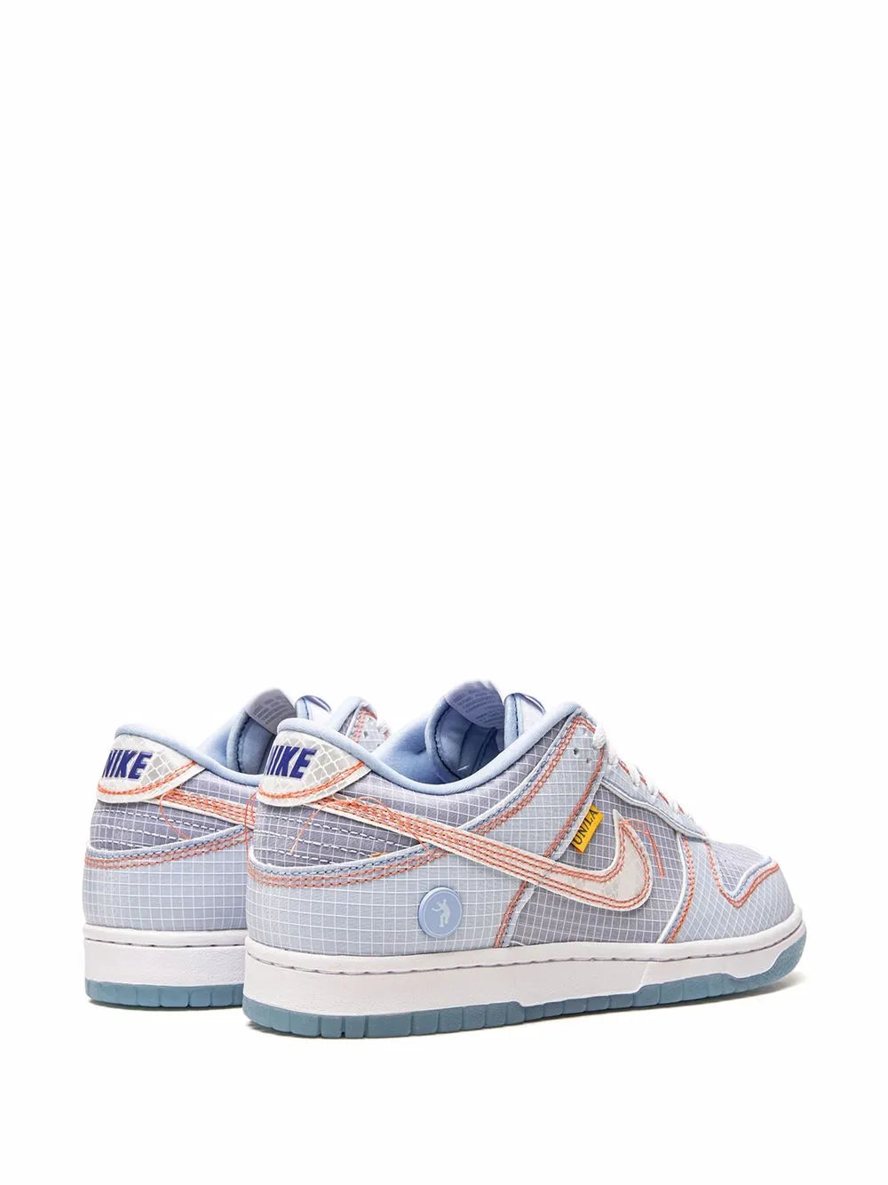Nike X Union Dunk Low