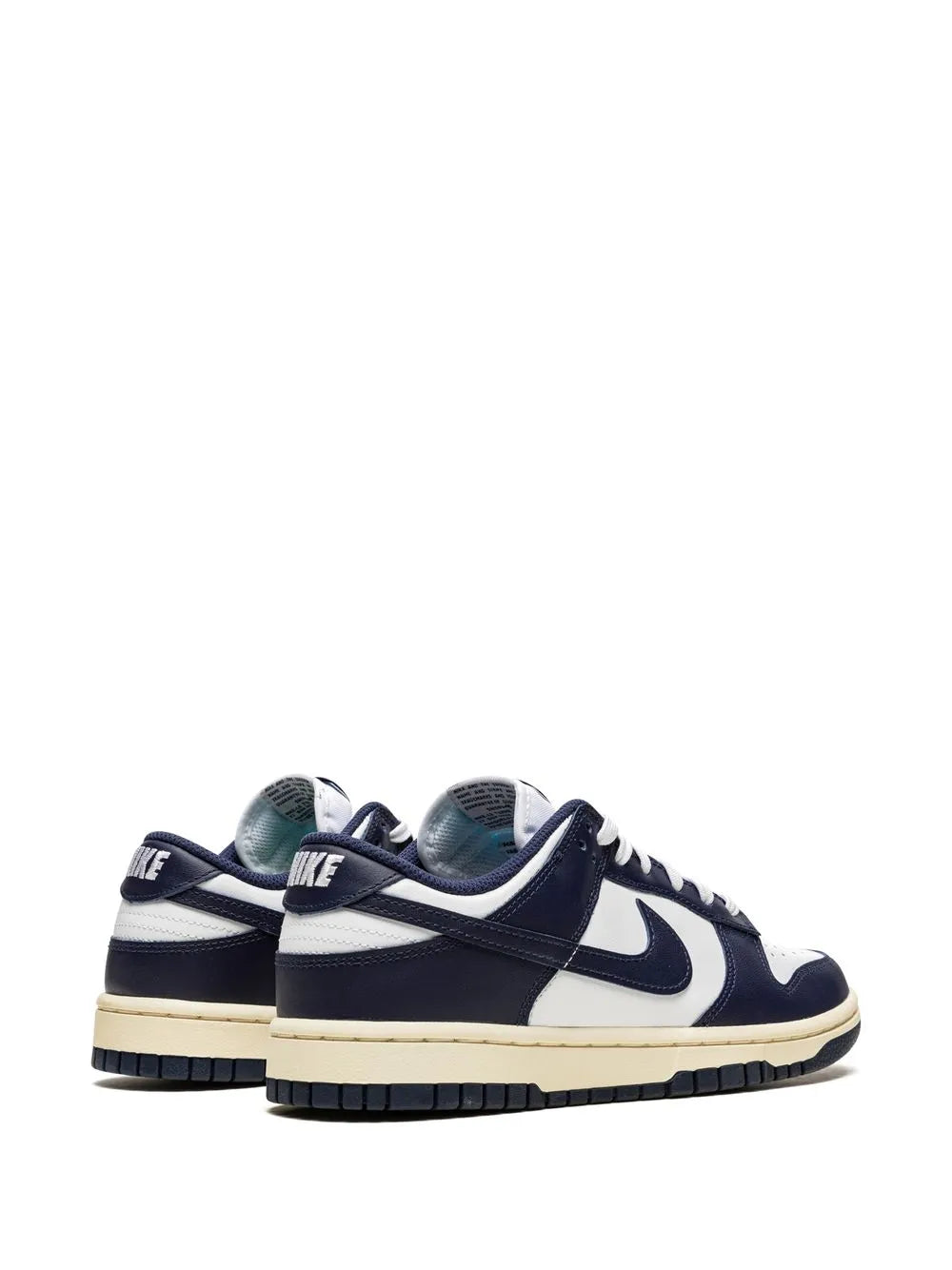 Nike Dunk Low ''Vintage Navy''