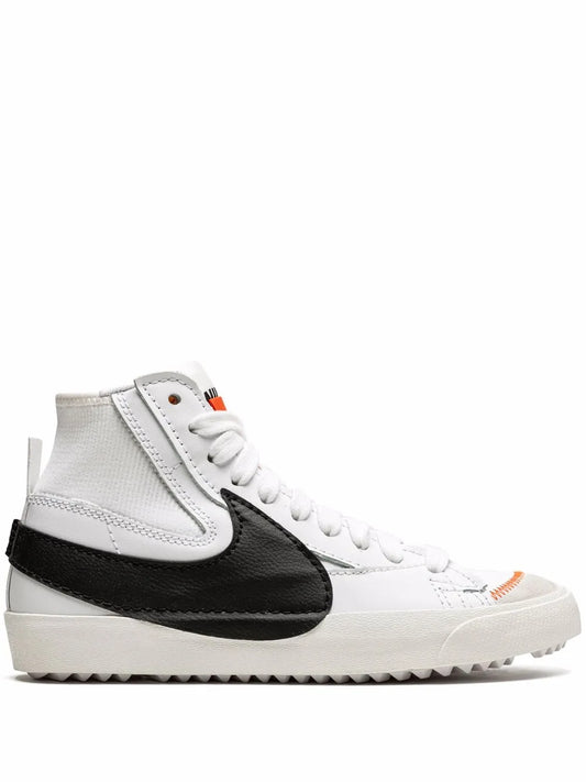 Nike Blazer Mid 77 Jumbo White/Black Sneakers