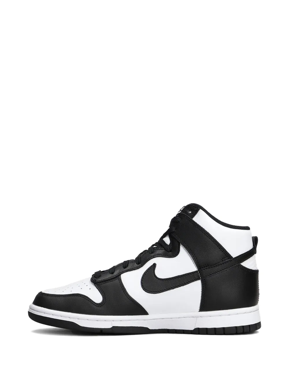 Nike Dunk High Retro Sneakers