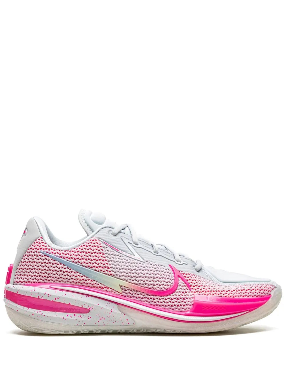 Nike Air Zoom Gt Cut  hink Pink Sneakers