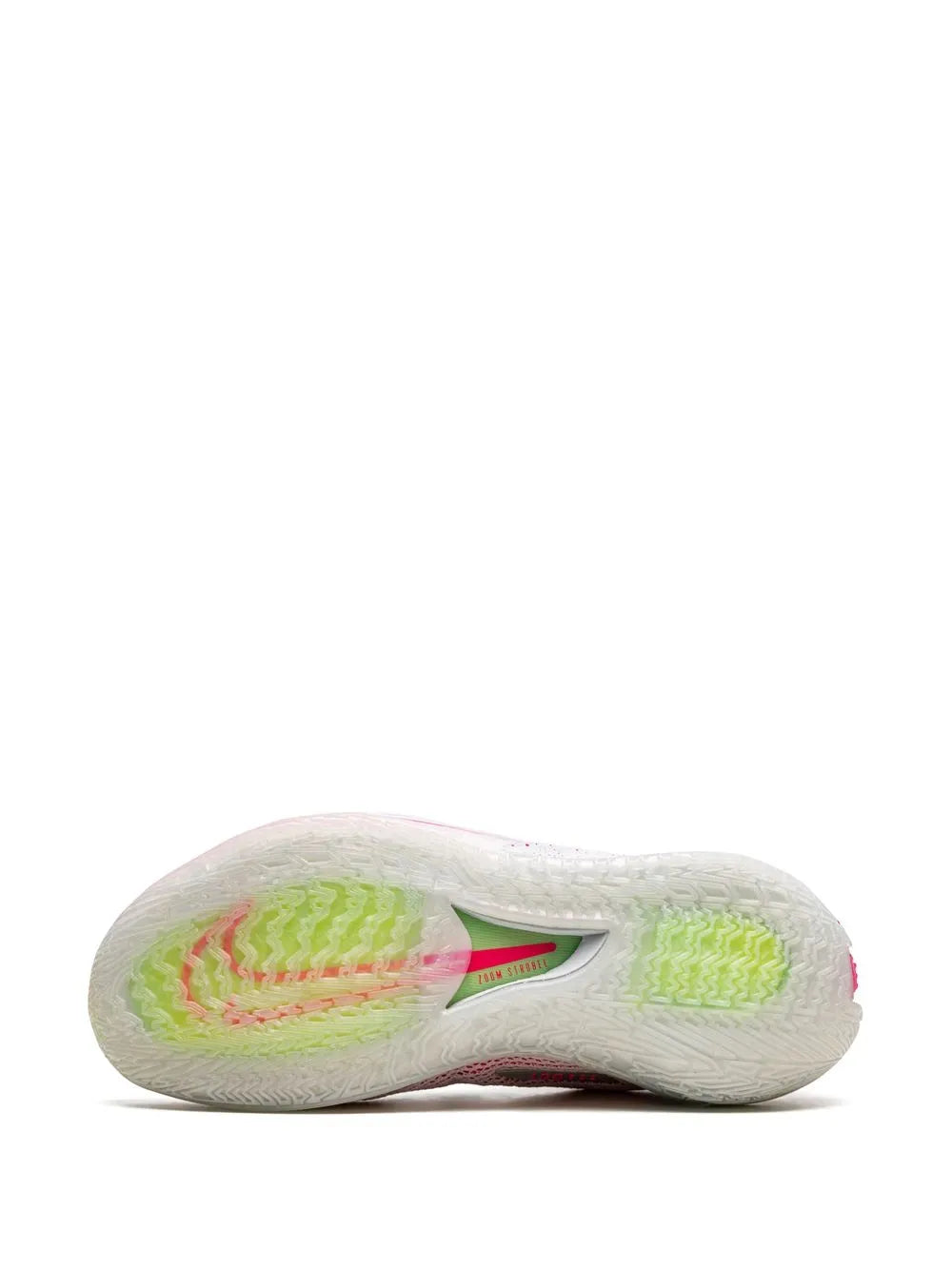 Nike Air Zoom Gt Cut  hink Pink Sneakers