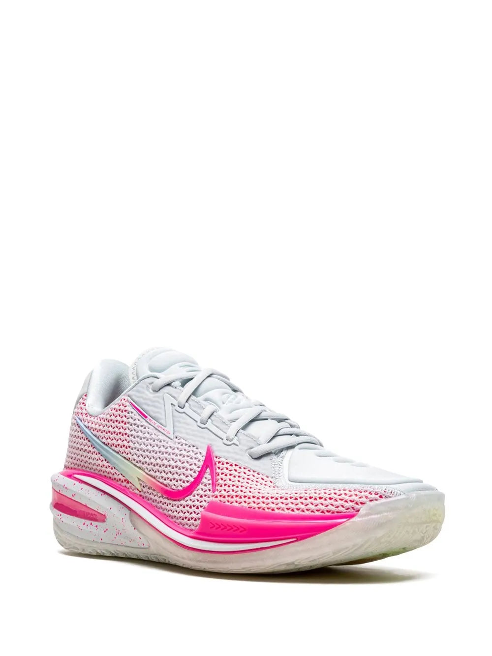 Nike Air Zoom Gt Cut  hink Pink Sneakers