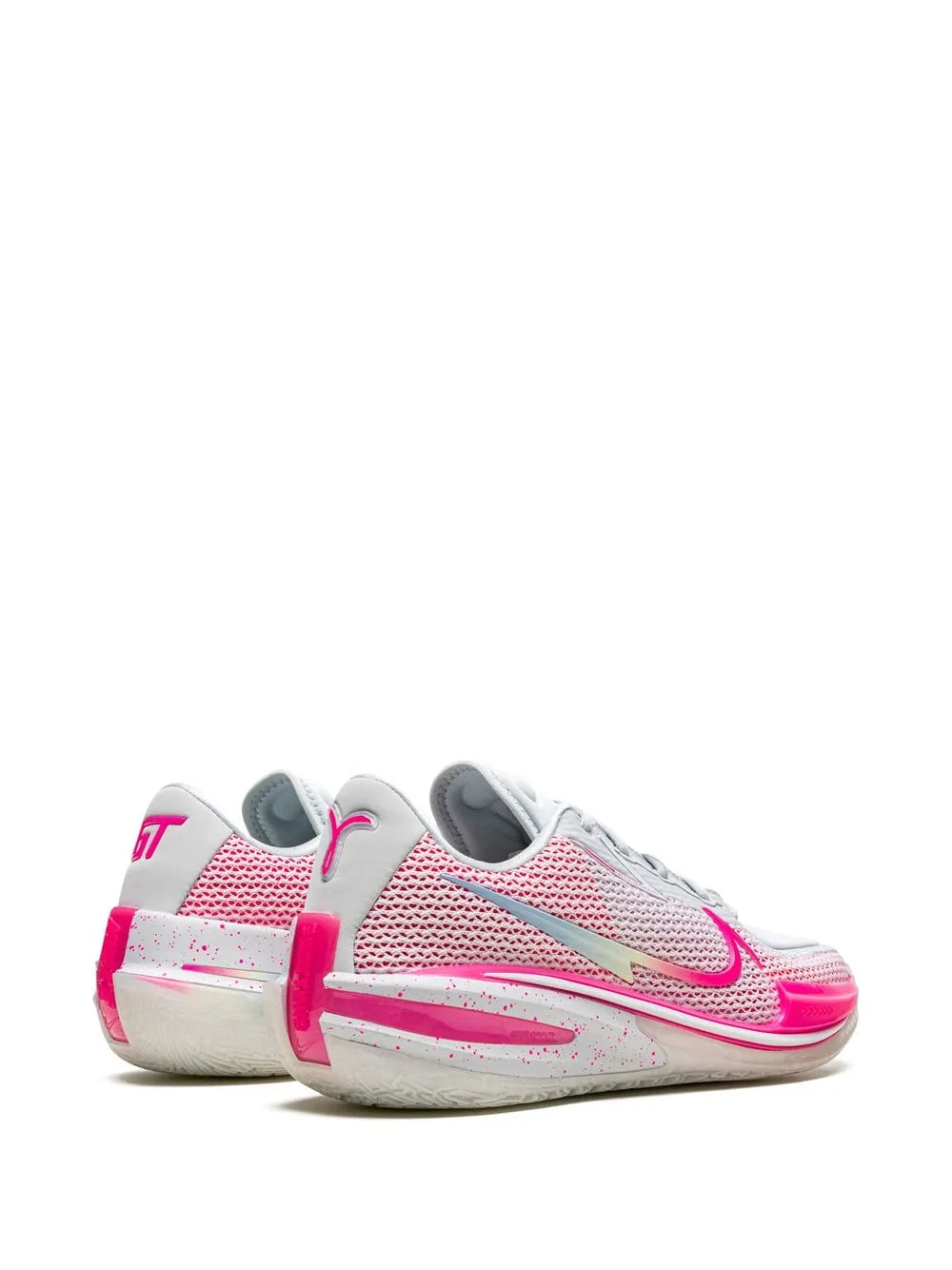 Nike Air Zoom Gt Cut  hink Pink Sneakers