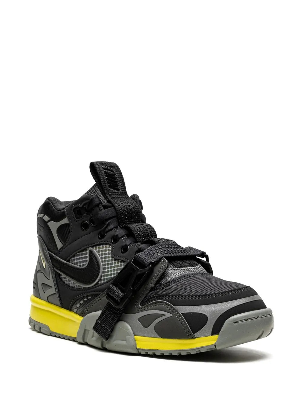 Nike Air Trainer 1 Sp Dark Smoke Grey Sneakers
