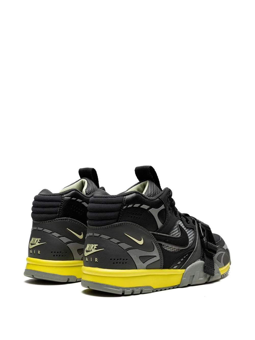 Nike Air Trainer 1 Sp Dark Smoke Grey Sneakers