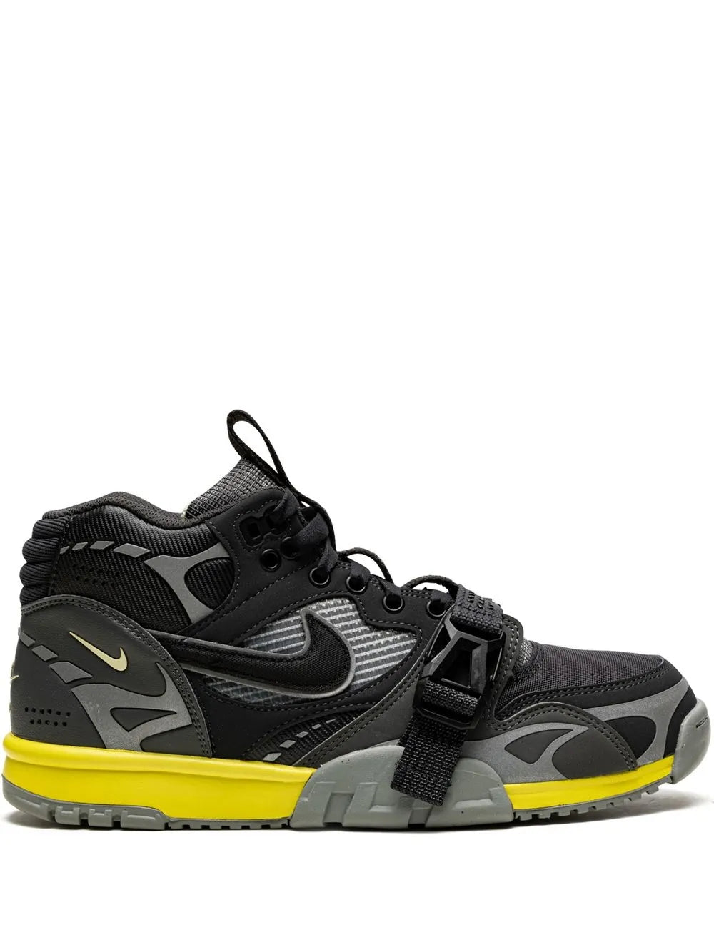 Nike Air Trainer 1 Sp Dark Smoke Grey Sneakers