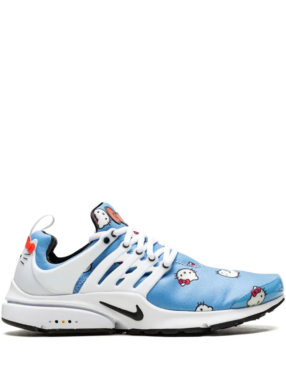 Nike Air Presto Hello Kitty Sneakers