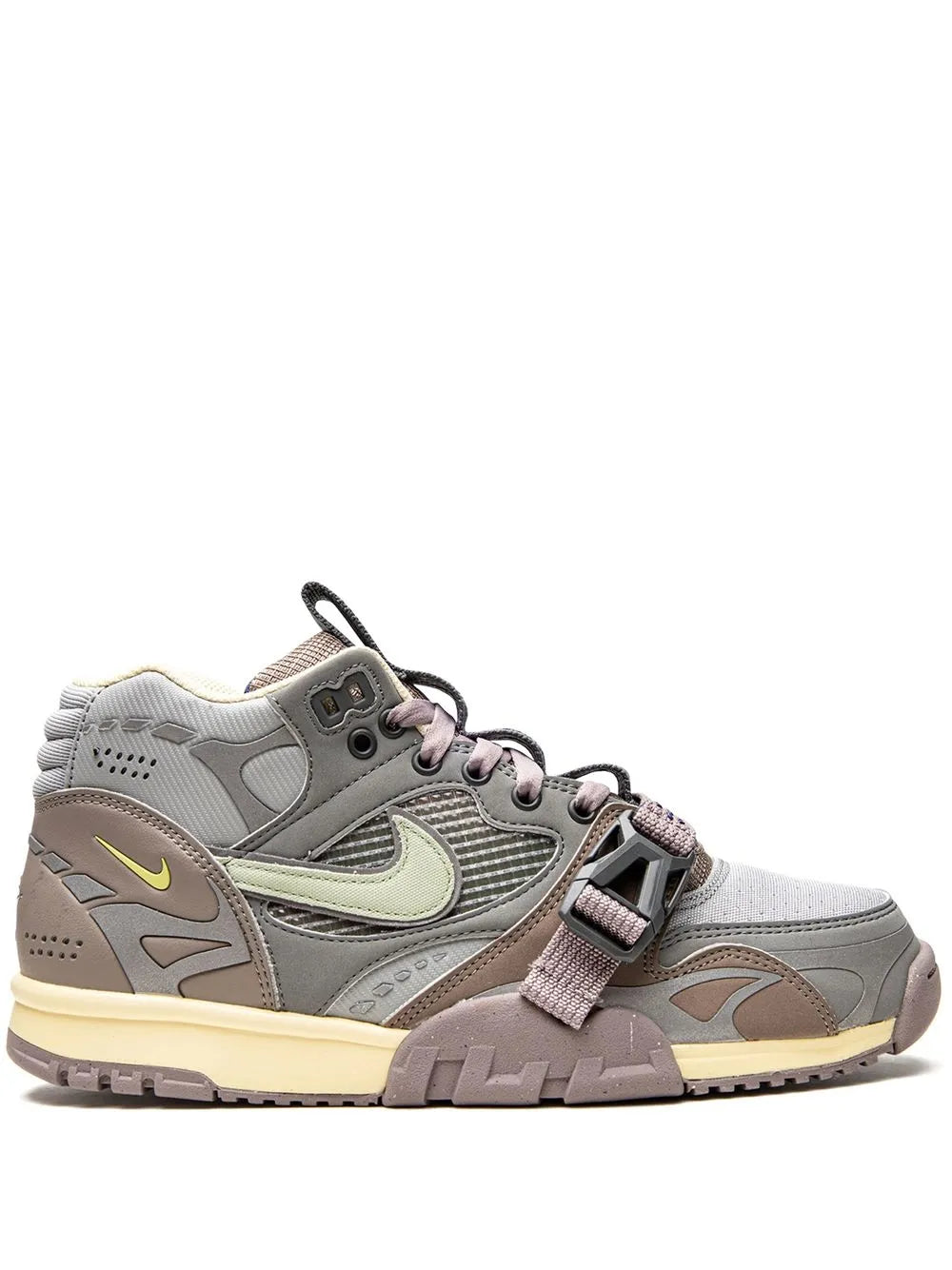 Nike Air Trainer 1 Sp Light Smoke Sneakers