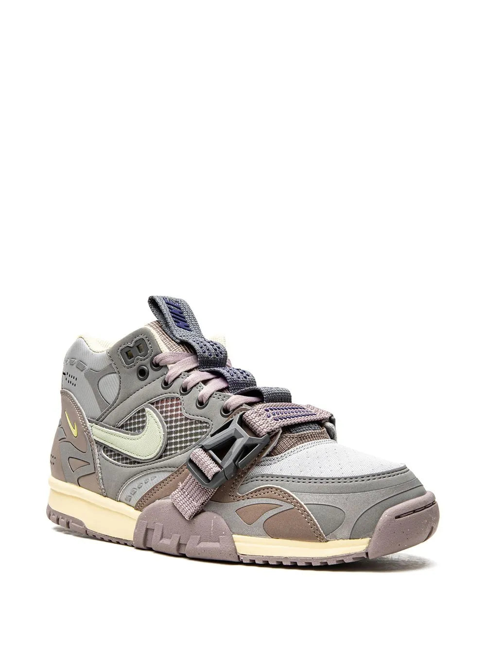 Nike Air Trainer 1 Sp Light Smoke Sneakers