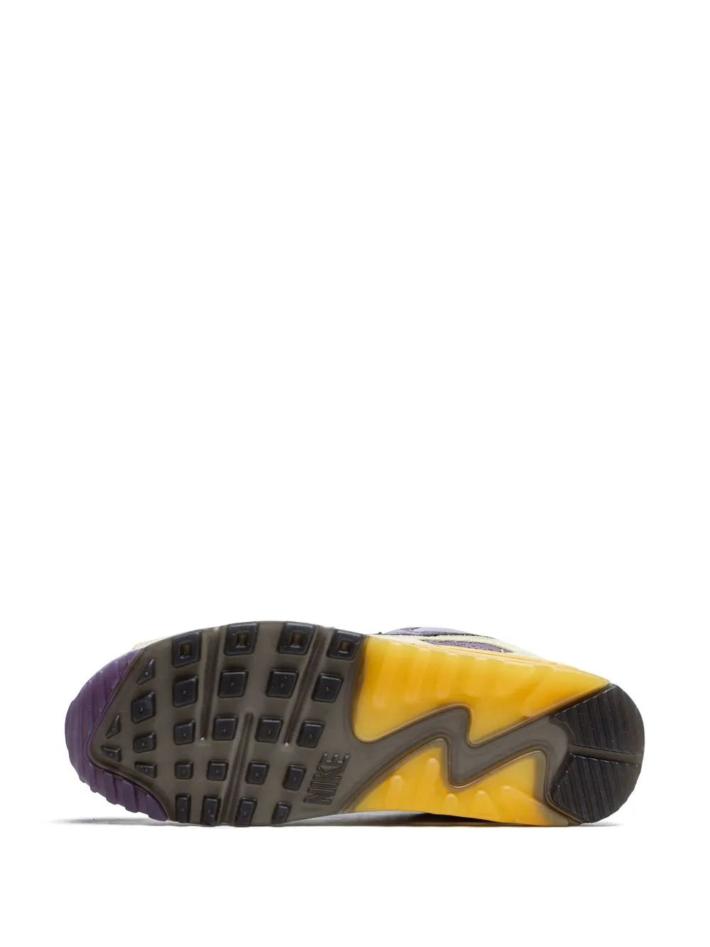 Nike Air Max 90 Nrg Lemon Drop Sneakers
