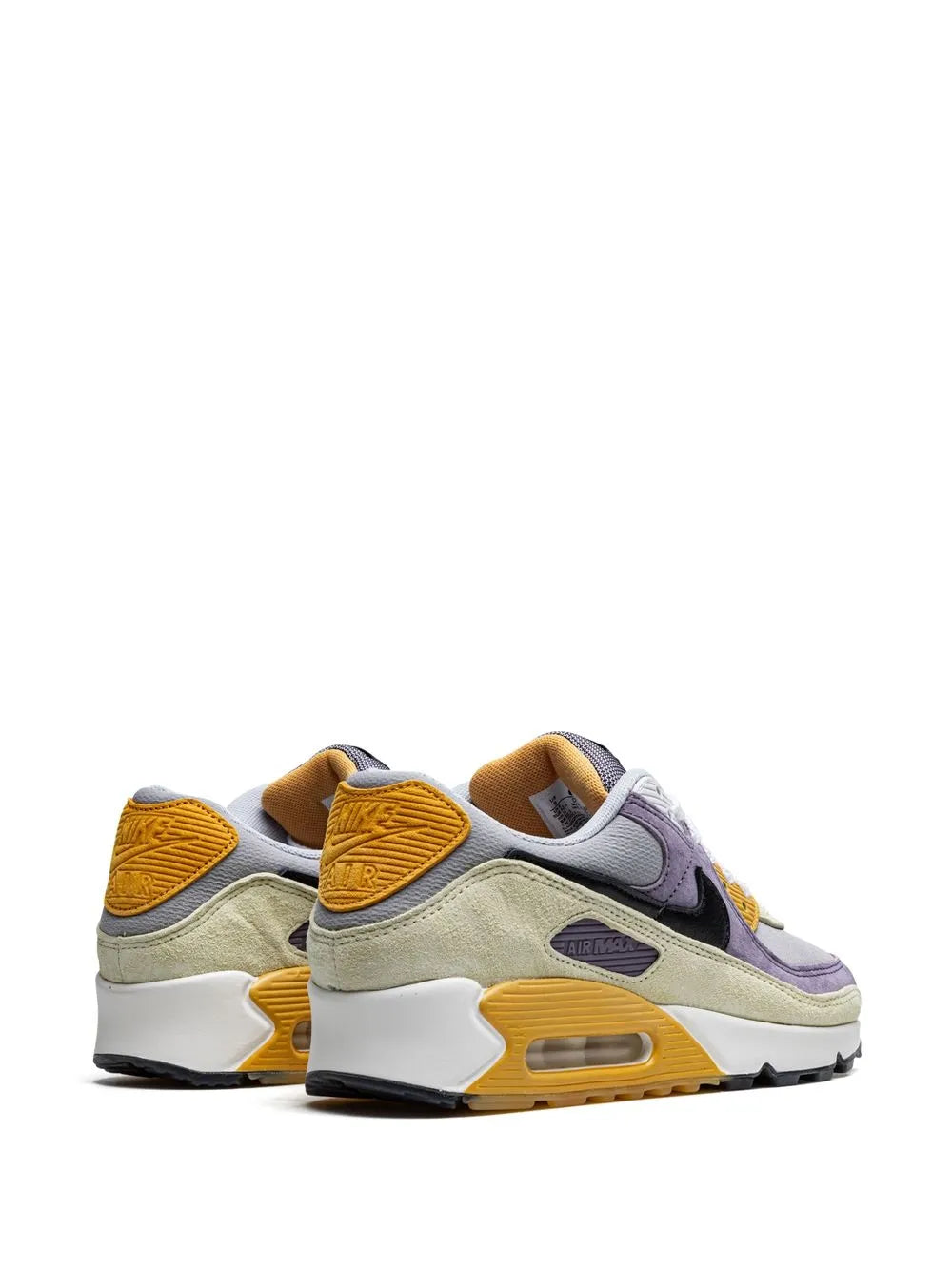 Nike Air Max 90 Nrg Lemon Drop Sneakers