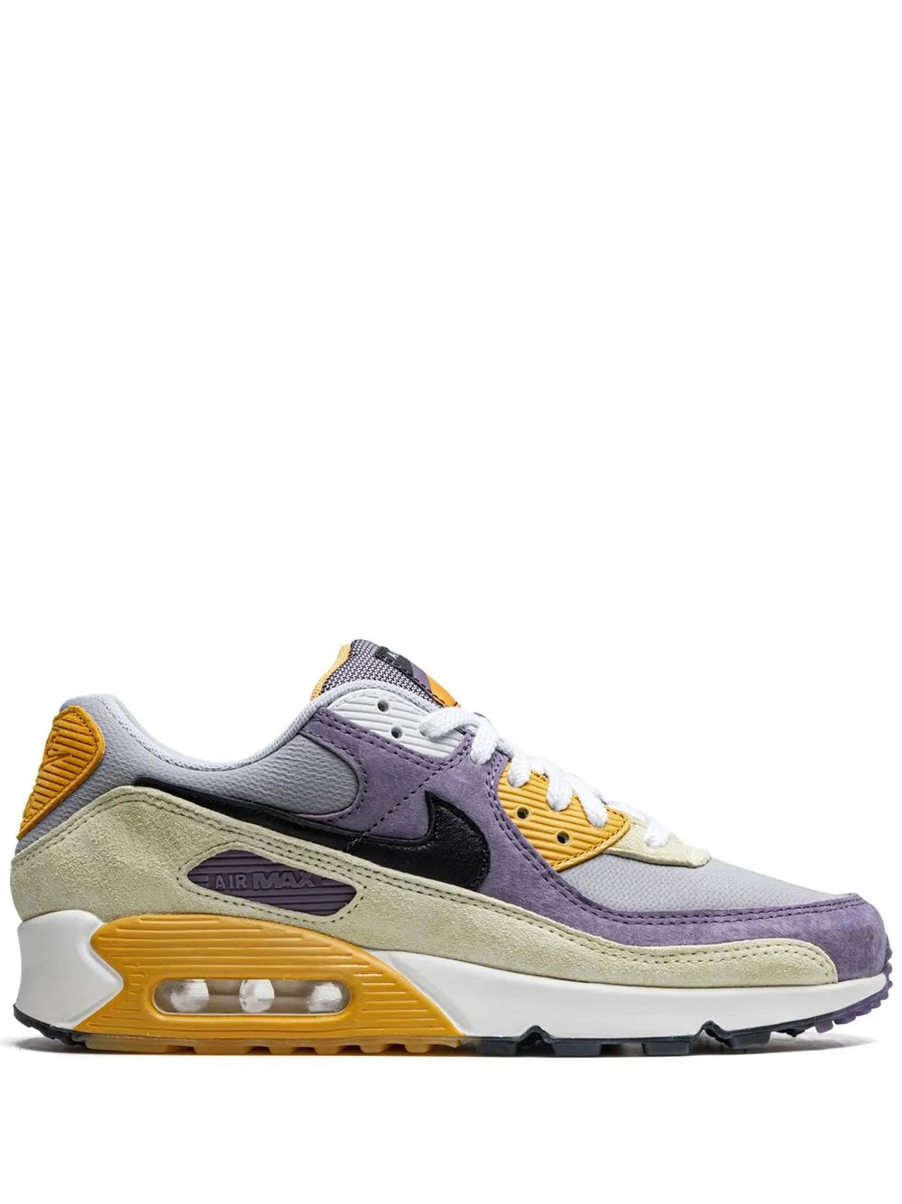 Nike Air Max 90 Nrg Lemon Drop Sneakers