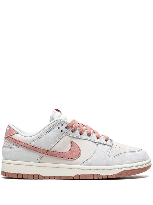 Nike Dunk Low Fossil Rose Sneakers